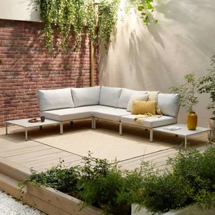 NOUS Garden loungeset Ferrera