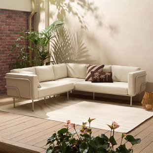 Studio LIVIT loungebank Norida