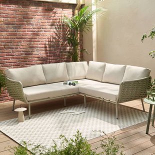 NOUS Garden loungebank Carballo