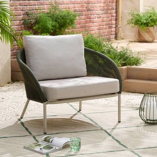 NOUS Garden loungestoel Alaro