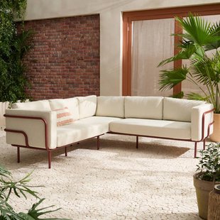 Studio LIVIT loungebank Norida