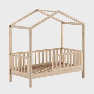 Vipack peuter huisbed Dallas (70x140 cm)