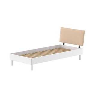 Vipack bed Forrest Beech (90x200 cm)