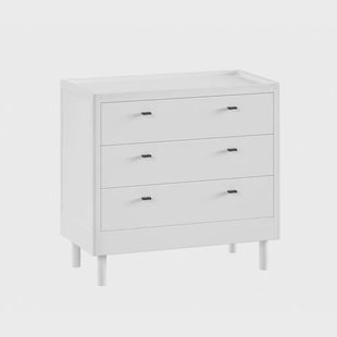 Vipack ladekast Forrest Beech