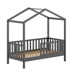 Vipack peuter huisbed Dallas (70x140 cm)