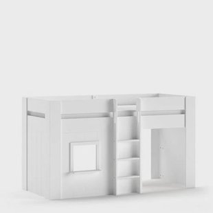 Vipack halfhoogslaper Reno (90x200 cm)