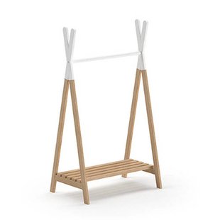 Vipack kledingrek Kiddy