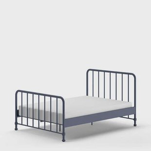 Vipack bed Bronxx (140x200 cm)