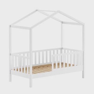 Vipack peuter huisbed Dallas (70x140 cm)