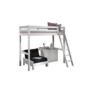 Vipack combi bed Pino (90x200 cm)