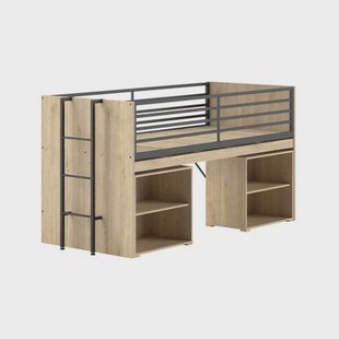 Vipack combi bed Sam (90x200 cm)