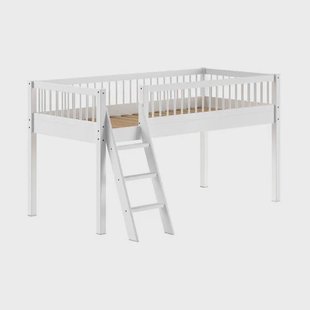 Vipack halfhoogslaper Forrest Beech (90x200 cm)