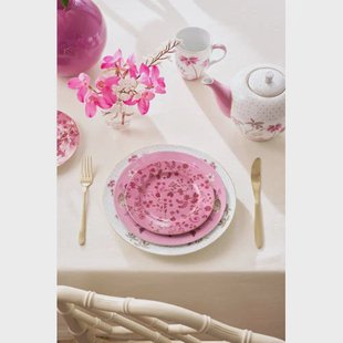 Pip Studio gebaksbord Jolie (17 cm)