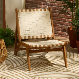 NOUS Garden loungestoel Santo