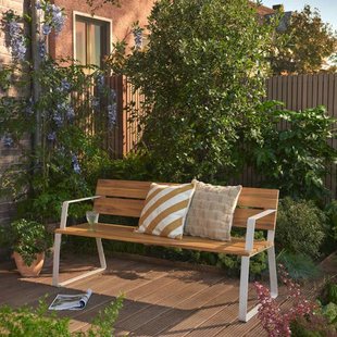 NOUS Garden parkbank Ovar