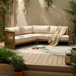NOUS Garden loungeset Cesteria