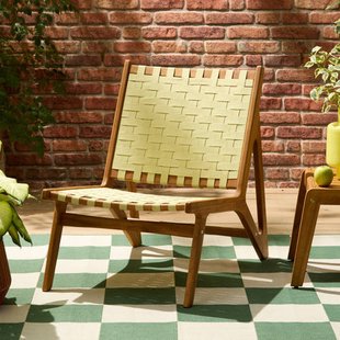 NOUS Garden loungestoel Santo