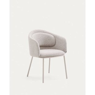 Kave Home eetkamerstoel (set van 2) Minda