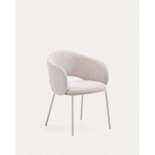 Kave Home eetkamerstoel (set van 2) Maina