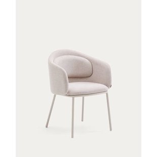 Kave Home eetkamerstoel (set van 2) Minda