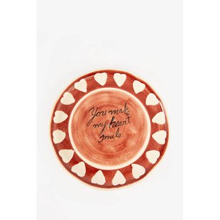 Sissy-Boy ontbijtbord (ø21 cm)