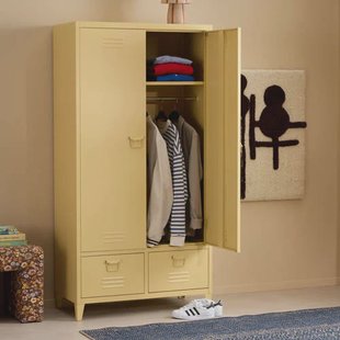 NOUS Living kledingkast Jackson