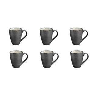 Medard de Noblat Shadow mok (300 ml) (set van 6)