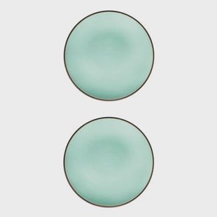 Medard de Noblat Feeling ontbijtbord (Ø21 cm) (set van 2)