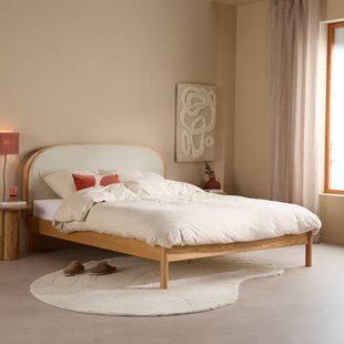 NOUS Living bed Carrie (140x200 cm)