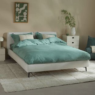 NOUS Living bed Dion (140x200 cm)
