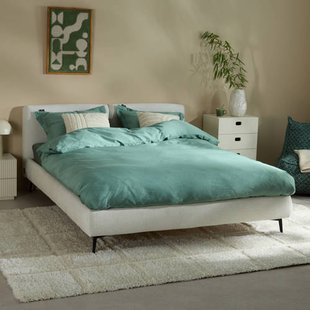 NOUS Living bed Dion (180x200 cm)