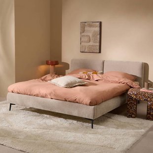 NOUS Living bed Dion (180x200 cm)