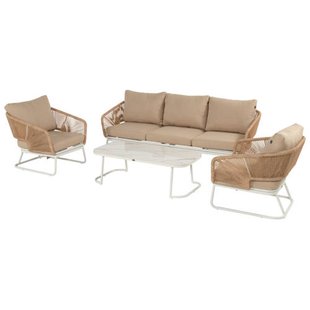 Hartman loungeset Corsica