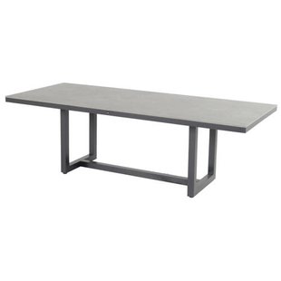 Hartman tuintafel Luto keramiek (240x100 cm)