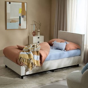 NOUS Living boxspring Lubbock 120x200