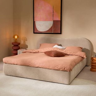 NOUS Living bed Dash II (160x200 cm)