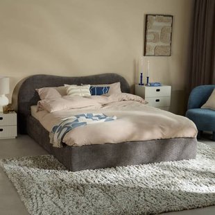 NOUS Living bed Dash II (160x200 cm)