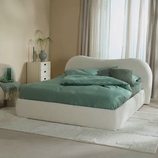 NOUS Living bed Dash II (160x200 cm)