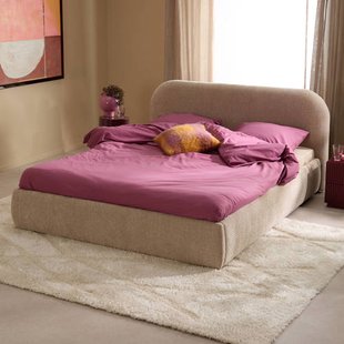 NOUS Living bed Dash (180x200 cm)