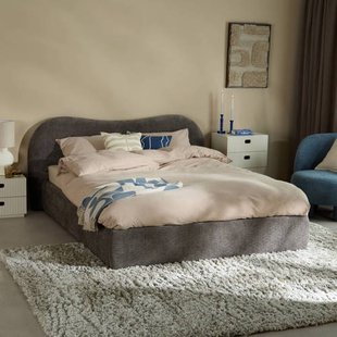NOUS Living bed Dash II (180x200 cm)