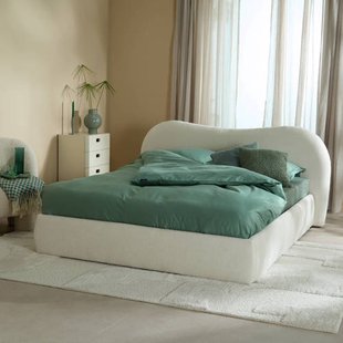 NOUS Living bed Dash II (180x200 cm)