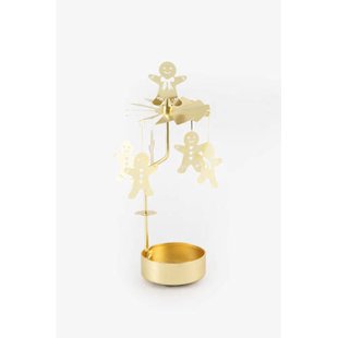 Sissy-Boy waxinelichthouder (15x5 cm)