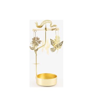 Sissy-Boy waxinelichthouder (15x5 cm)