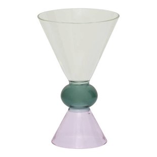 Urban Nature Culture wijnglas Tazza