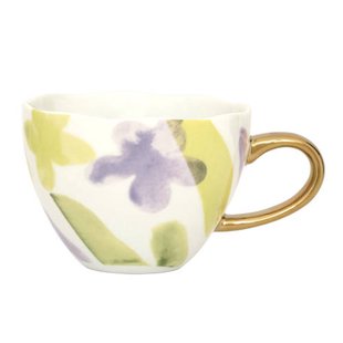 Urban Nature Culture cappuccinomok Good Morning (350 ml) (Ø11 cm)