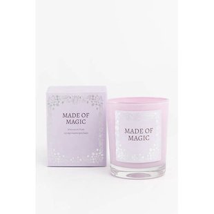 Sissy-Boy geurkaars 'Made of Magic'