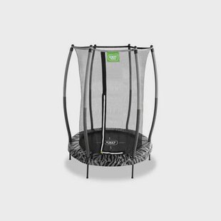 EXIT Tiggy junior trampoline met veiligheidsnet ø 140 cm