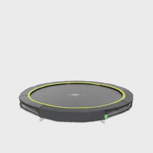 Exit Toys EXIT Silhouette inground sports trampoline ø 305 cm