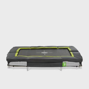 Exit Toys EXIT Silhouette inground sports trampoline 153x214 cm