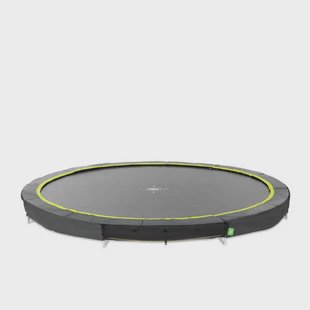 Exit Toys EXIT Silhouette inground sports trampoline ø 427 cm